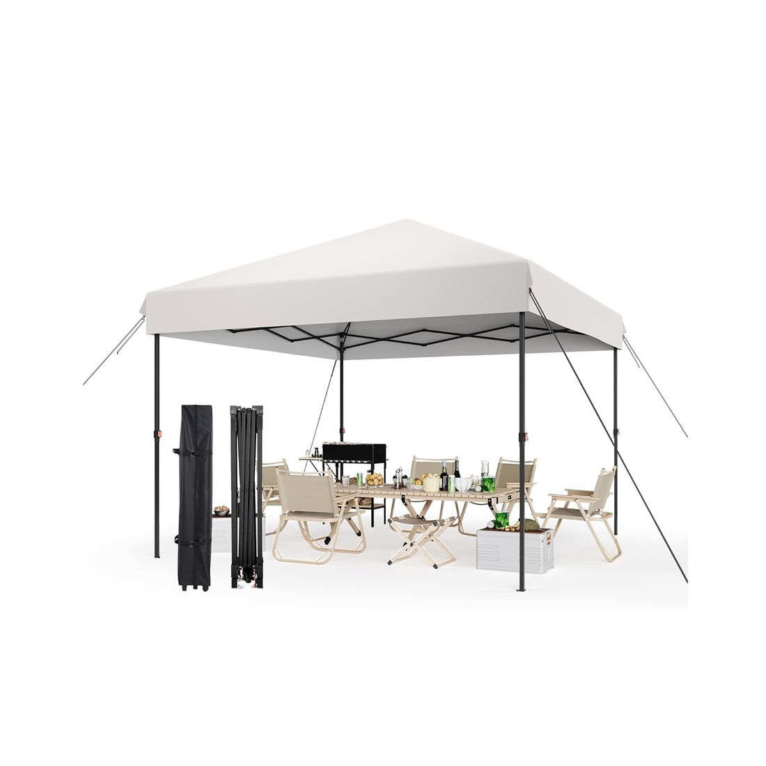 Pop Up Canopy Tent
